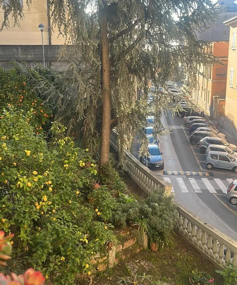 Delizioso Appartamento La Spezia 0*,  Italy