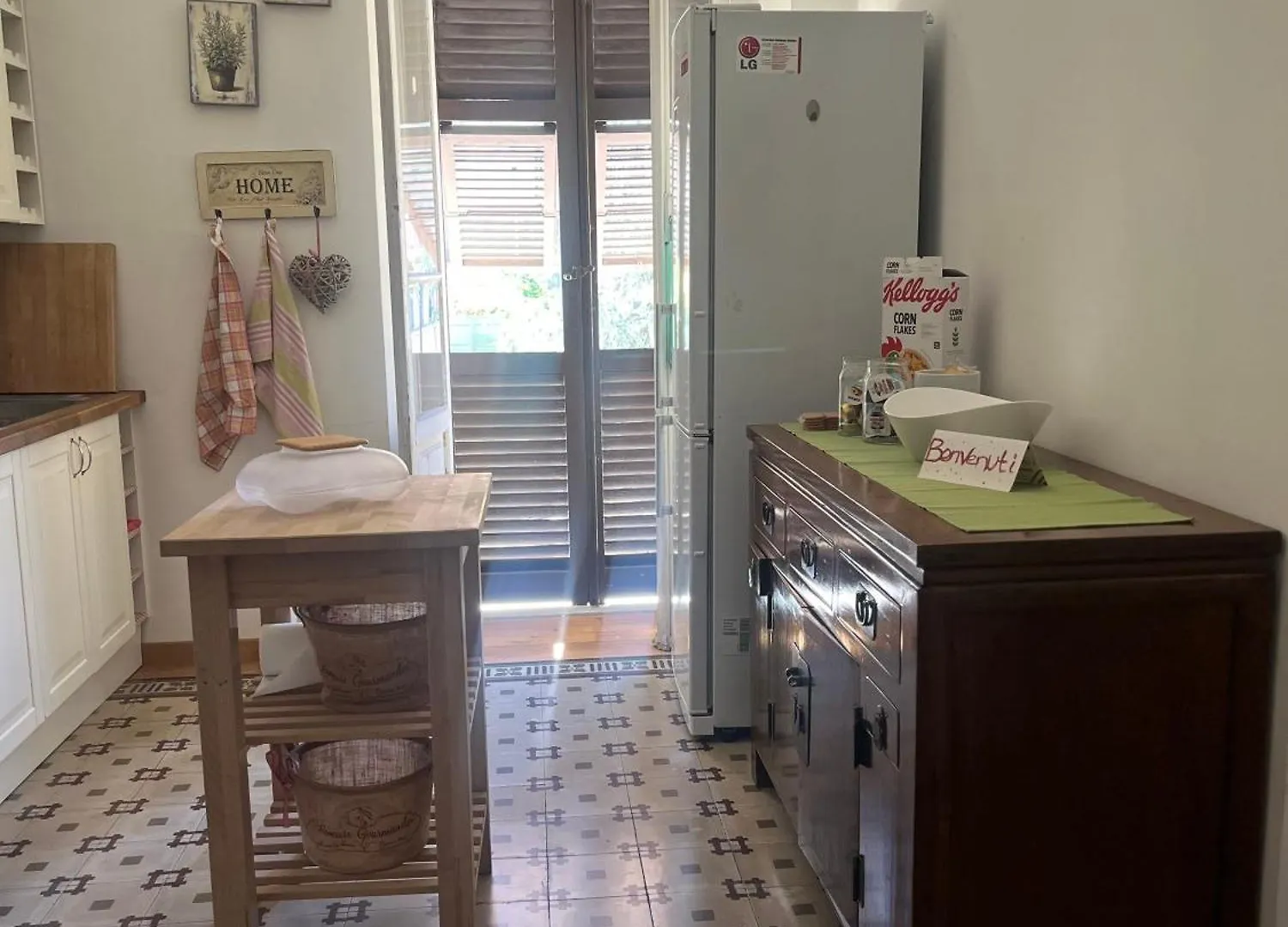 Delizioso Appartamento La Spezia