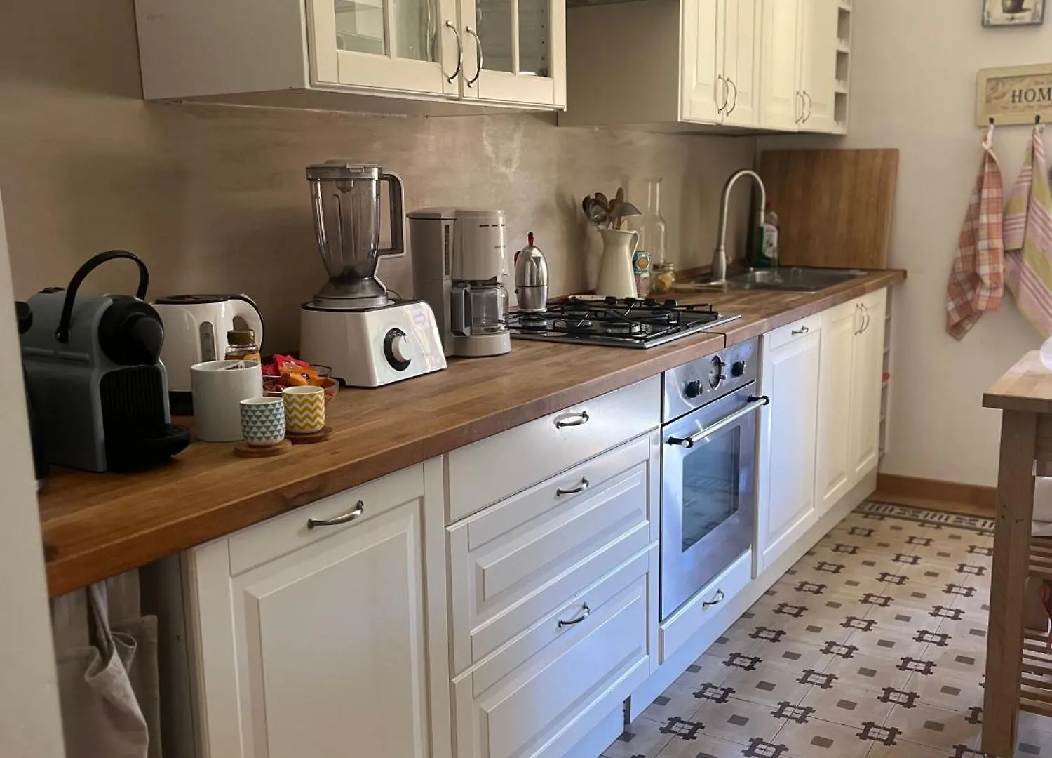 Holiday home Delizioso Appartamento La Spezia