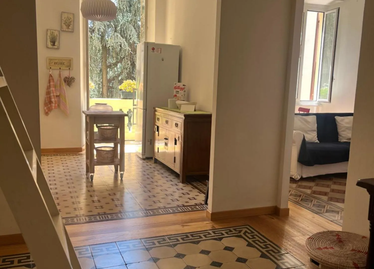 Delizioso Appartamento La Spezia Holiday home