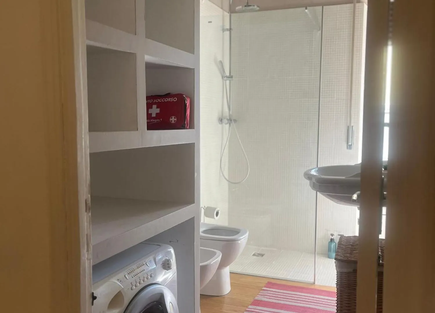 Holiday home Delizioso Appartamento La Spezia