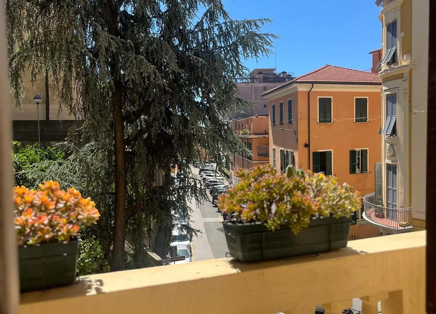 Delizioso Appartamento La Spezia