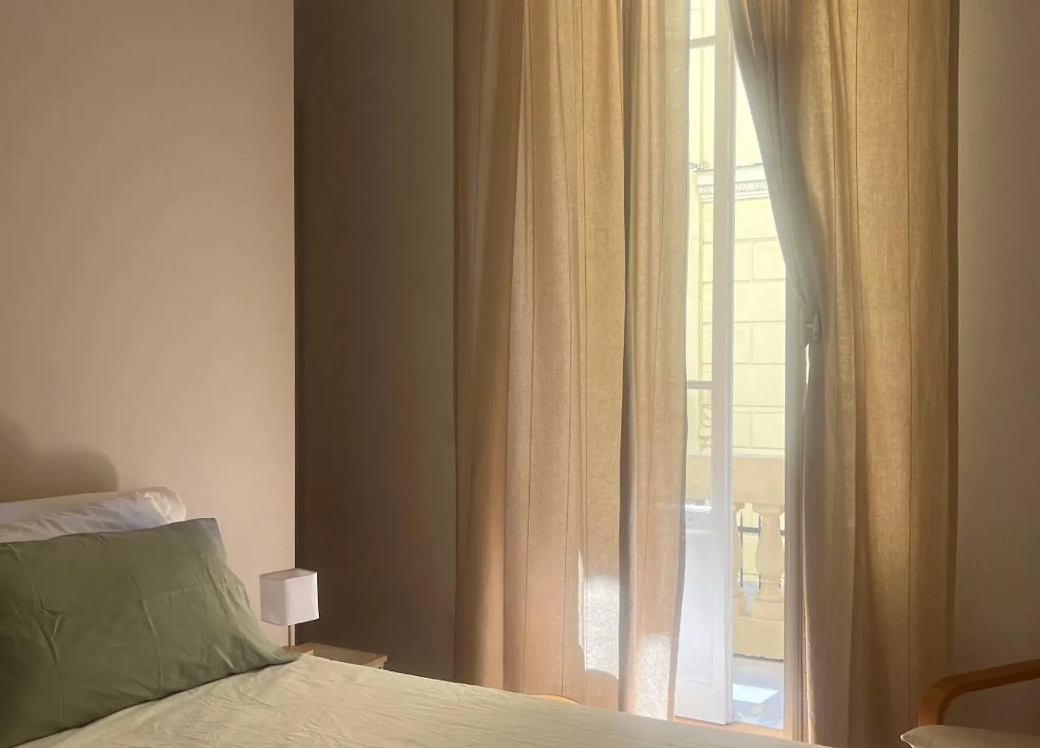 Holiday home Delizioso Appartamento La Spezia Italy