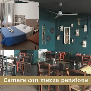 Gasthof Bella Napoli Trattoria Pizzeria, La Spezia