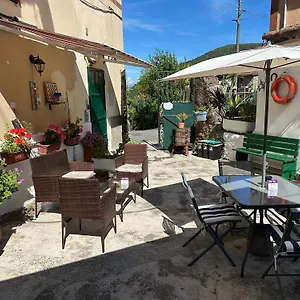 L'acciuga La Spezia