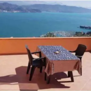 Casa vacanze La Finestra Sul Mare, La Spezia